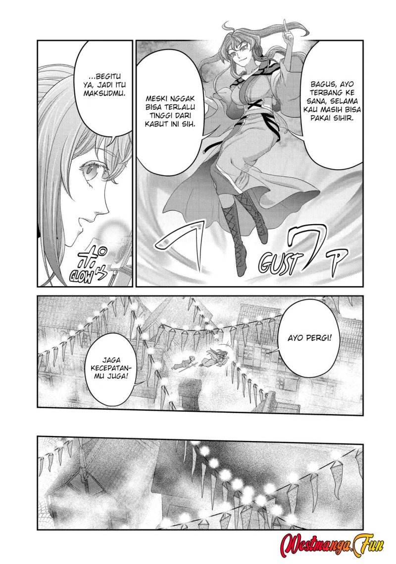 Renkinjutsu-shidesu. Jichou Wa Gomibako Ni Sutete